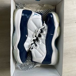 Air Jordan 11 Retro